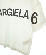 MM6（エムエムシックス）Tシャツ・カットソー 白 サイズ:8 キッズ/2200640715823