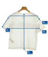 MM6（エムエムシックス）Tシャツ・カットソー 白 サイズ:8 キッズ/2200640715823