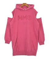 MM6 パーカー