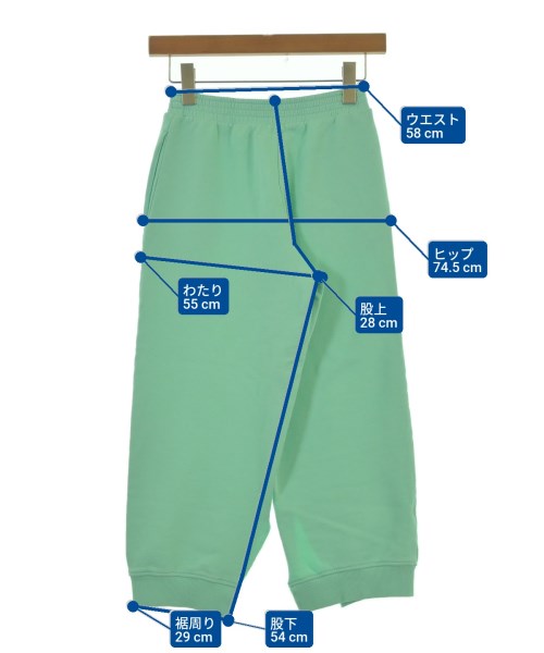 MM6（エムエムシックス）その他 緑 サイズ:130(9T-10T) キッズ/2200624698128