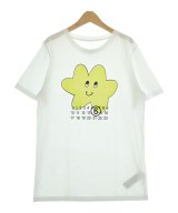 MM6（エムエムシックス）Tシャツ・カットソー 白 サイズ:160(15T-16T) キッズ/2200629167018