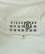 MM6（エムエムシックス）Tシャツ・カットソー 白 サイズ:160(15T-16T) キッズ/2200629167018
