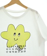 MM6（エムエムシックス）Tシャツ・カットソー 白 サイズ:160(15T-16T) キッズ/2200629167018