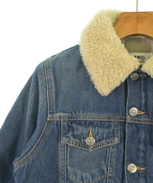 MM6（エムエムシックス）その他 紺 サイズ:130(9T-10T) キッズ/2200633359027