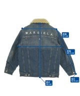 MM6（エムエムシックス）その他 紺 サイズ:130(9T-10T) キッズ/2200633359027