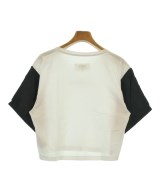 MM6（エムエムシックス）Tシャツ・カットソー 白 サイズ:150(13T-14T) キッズ/2200615586052