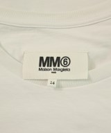MM6（エムエムシックス）Tシャツ・カットソー 白 サイズ:150(13T-14T) キッズ/2200615586052