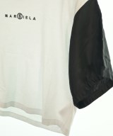 MM6（エムエムシックス）Tシャツ・カットソー 白 サイズ:150(13T-14T) キッズ/2200615586052