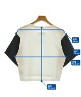 MM6（エムエムシックス）Tシャツ・カットソー 白 サイズ:150(13T-14T) キッズ/2200615586052