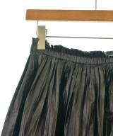 MM6（エムエムシックス）スカート（その他） 黒 サイズ:140(11T-12T) キッズ/2200618375011