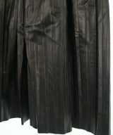 MM6（エムエムシックス）スカート（その他） 黒 サイズ:140(11T-12T) キッズ/2200618375011