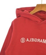 MM6（エムエムシックス）パーカー 赤 サイズ:130(9T-10T) キッズ/2200619693152