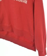 MM6（エムエムシックス）パーカー 赤 サイズ:130(9T-10T) キッズ/2200619693152