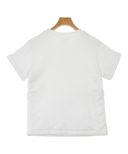 MM6（エムエムシックス）Tシャツ・カットソー 白 サイズ:130(9T-10T) キッズ/2200620441018