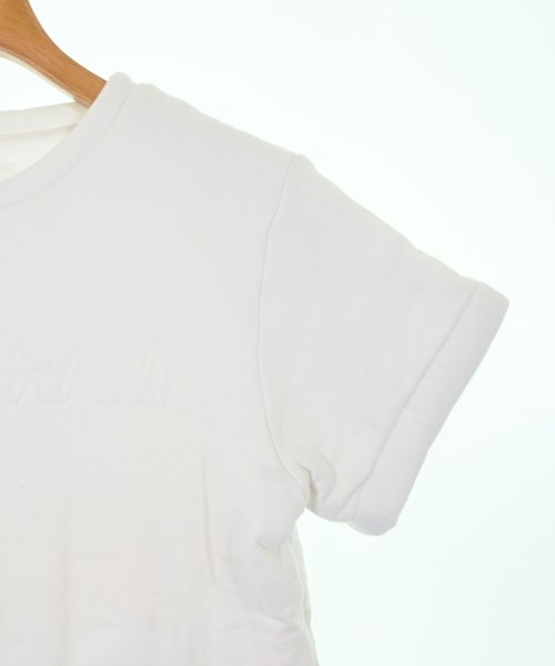 MM6（エムエムシックス）Tシャツ・カットソー 白 サイズ:130(9T-10T) キッズ/2200620441018