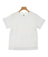MM6（エムエムシックス）Tシャツ・カットソー 白 サイズ:130(9T-10T) キッズ/2200620441018