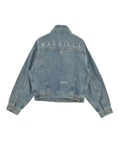 MM6（エムエムシックス）その他 青 サイズ:150(13T-14T) キッズ/2200618312061