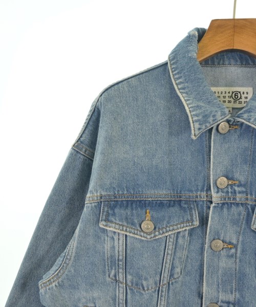 MM6（エムエムシックス）その他 青 サイズ:150(13T-14T) キッズ/2200618312061