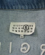 MM6（エムエムシックス）その他 青 サイズ:150(13T-14T) キッズ/2200618312061