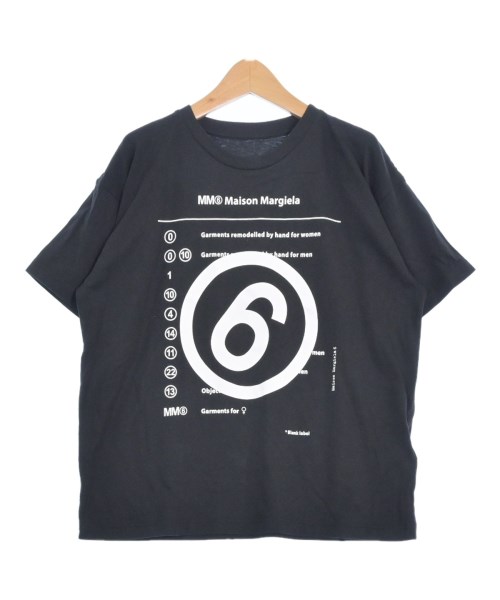 エムエムシックス(MM6)のMM6 Tシャツ・カットソー