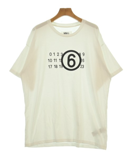 エムエムシックス(MM6)のMM6 Tシャツ・カットソー
