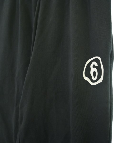 MM6（エムエムシックス）その他 黒 サイズ:16(160cm位) キッズ/2200675020053