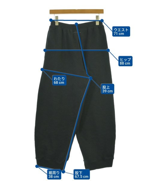 MM6（エムエムシックス）その他 黒 サイズ:16(160cm位) キッズ/2200675020053