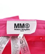 MM6（エムエムシックス）小物類（その他） ピンク サイズ:- キッズ/2200679818182