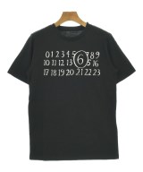 MM6（エムエムシックス）Tシャツ・カットソー 黒 サイズ:140(11T-12T) キッズ/2200694564019
