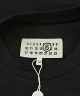 MM6（エムエムシックス）Tシャツ・カットソー 黒 サイズ:140(11T-12T) キッズ/2200694564019