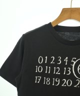 MM6（エムエムシックス）Tシャツ・カットソー 黒 サイズ:140(11T-12T) キッズ/2200694564019