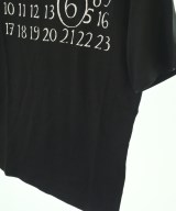 MM6（エムエムシックス）Tシャツ・カットソー 黒 サイズ:140(11T-12T) キッズ/2200694564019