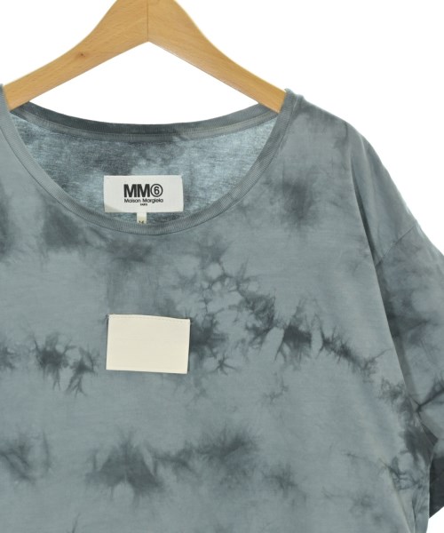 MM6（エムエムシックス）Tシャツ・カットソー グレー サイズ:160(15T-16T) キッズ/2200699971072