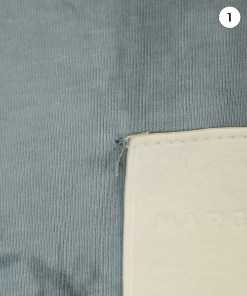 MM6（エムエムシックス）Tシャツ・カットソー グレー サイズ:160(15T-16T) キッズ/2200699971072