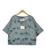 MM6（エムエムシックス）Tシャツ・カットソー グレー サイズ:160(15T-16T) キッズ/2200699971072