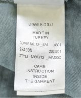 MM6（エムエムシックス）Tシャツ・カットソー グレー サイズ:160(15T-16T) キッズ/2200699971072