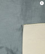 MM6（エムエムシックス）Tシャツ・カットソー グレー サイズ:160(15T-16T) キッズ/2200699971072