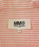 MM6（エムエムシックス）シャツ ピンク サイズ:140(11T-12T) キッズ/2200695310110