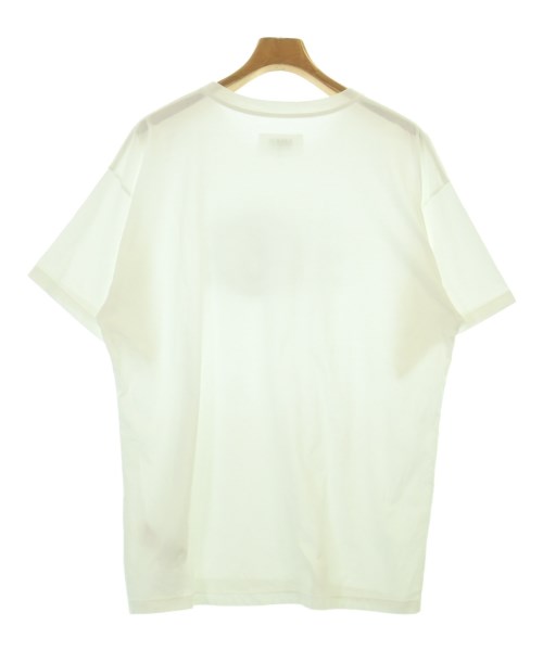 MM6（エムエムシックス）Tシャツ・カットソー 白 サイズ:160(15T-16T) キッズ/2200695310127