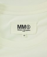 MM6（エムエムシックス）Tシャツ・カットソー 白 サイズ:160(15T-16T) キッズ/2200695310127