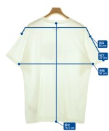 MM6（エムエムシックス）Tシャツ・カットソー 白 サイズ:160(15T-16T) キッズ/2200695310127