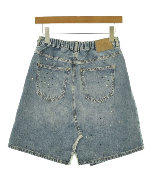 MM6（エムエムシックス）スカート（その他） 青 サイズ:12Y(140cm位) キッズ/2200655355021