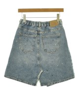 MM6（エムエムシックス）スカート（その他） 青 サイズ:12Y(140cm位) キッズ/2200655355021