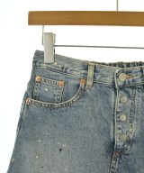 MM6（エムエムシックス）スカート（その他） 青 サイズ:12Y(140cm位) キッズ/2200655355021