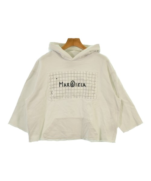 エムエムシックス(MM6)のMM6 パーカー