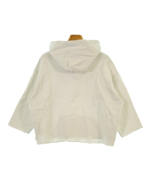 MM6（エムエムシックス）パーカー 白 サイズ:150(13T-14T) キッズ/2200651364034