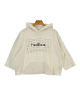 MM6（エムエムシックス）パーカー 白 サイズ:150(13T-14T) キッズ/2200651364034