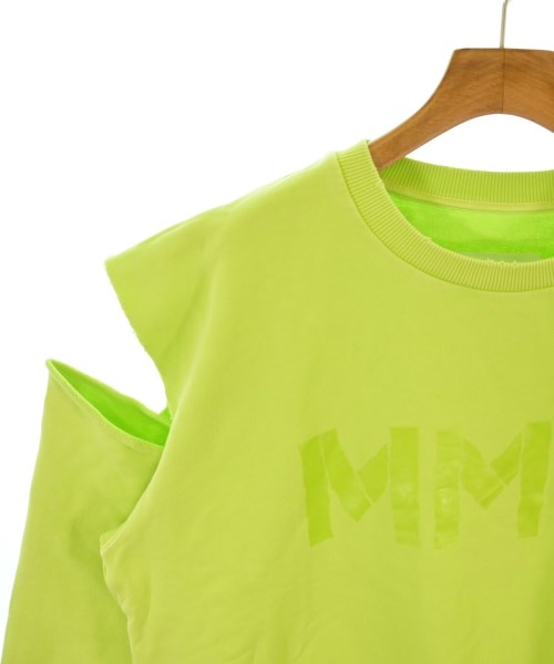 MM6（エムエムシックス）スウェット 緑 サイズ:16 キッズ/2200654354230
