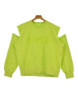 MM6（エムエムシックス）スウェット 緑 サイズ:16 キッズ/2200654354230