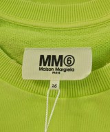 MM6（エムエムシックス）スウェット 緑 サイズ:16 キッズ/2200654354230